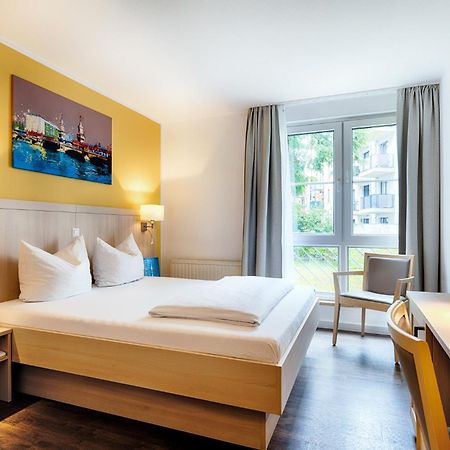 Businesshotel Берлин Экстерьер фото