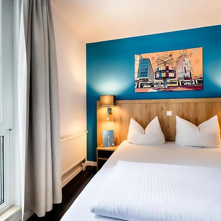 Businesshotel Берлин Экстерьер фото
