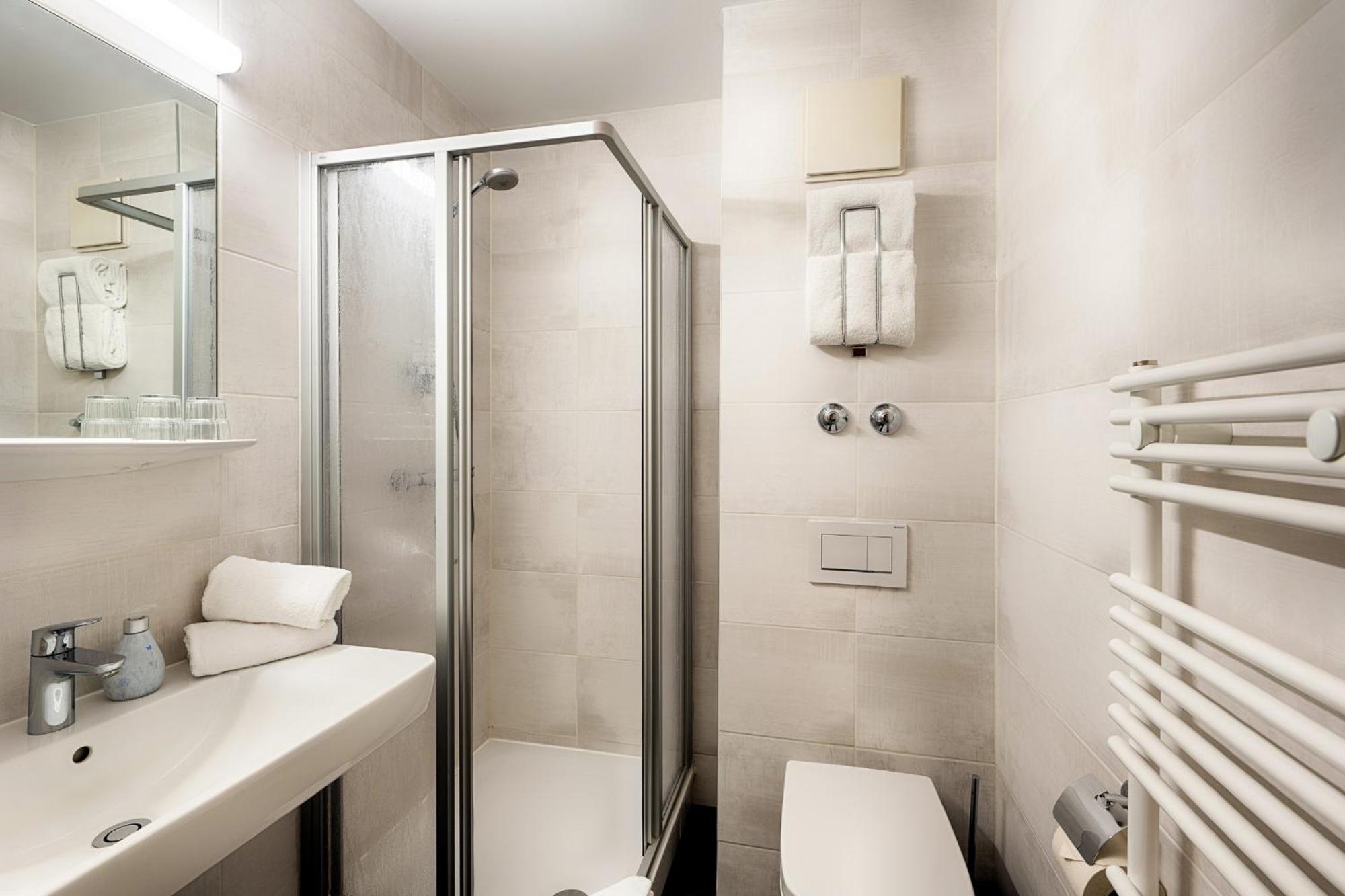 Businesshotel Берлин Экстерьер фото