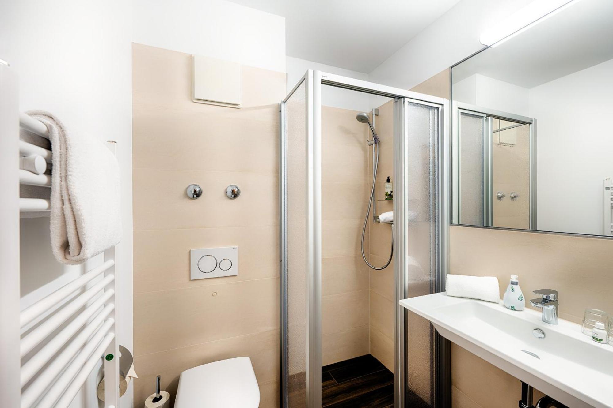 Businesshotel Берлин Экстерьер фото