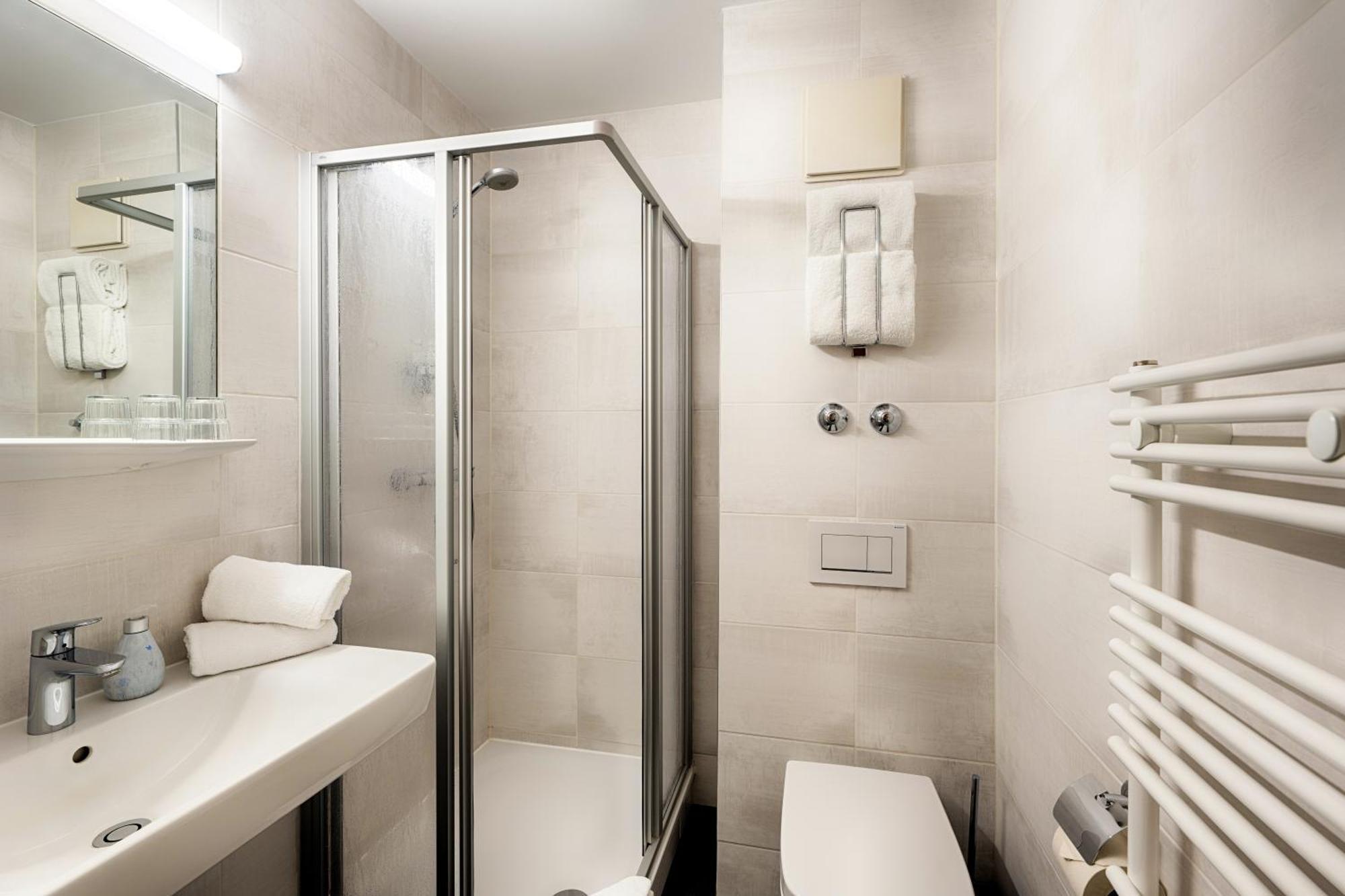Businesshotel Берлин Экстерьер фото
